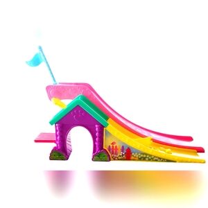 🛹Barbie Club Chelsea Flips & Fun Skate RAMPS‎ ONLY - 2 Ramps